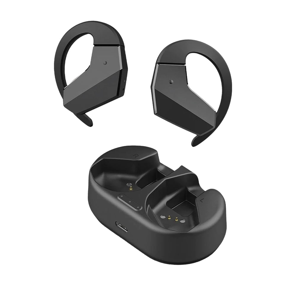 Sport Wireless Earbuds SonidoLab