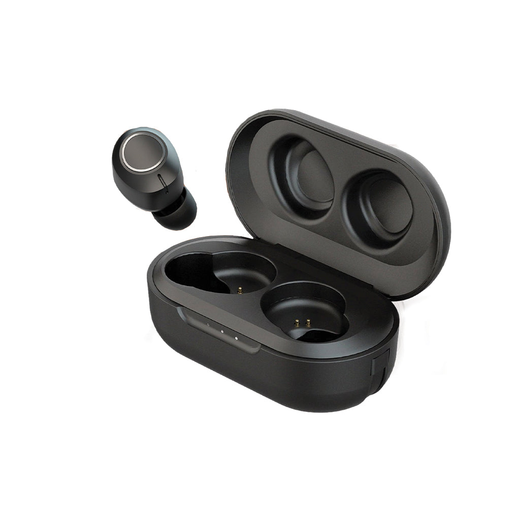 Sensory Pro ANC Wireless Earbuds – SonidoLab