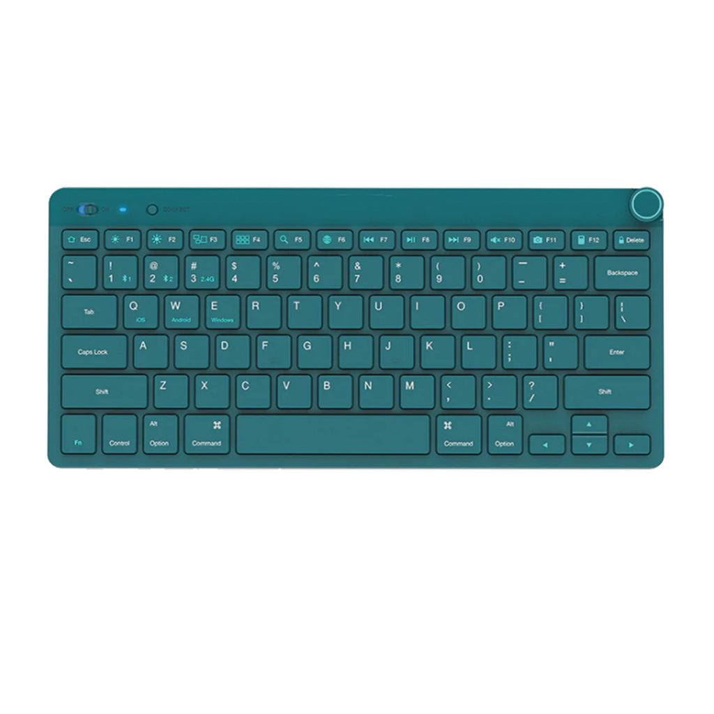 Surfboard-Wireless-Keyboard