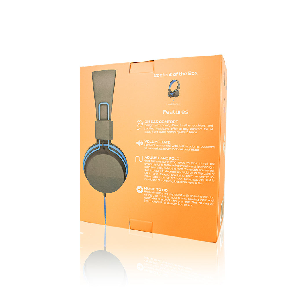 Vibe-Junior-On-Ear-Headphones