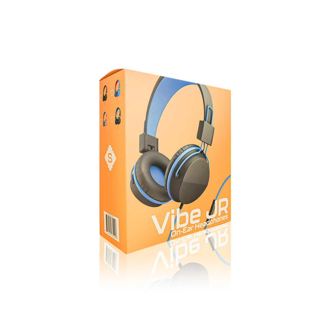 Vibe-Junior-On-Ear-Headphones