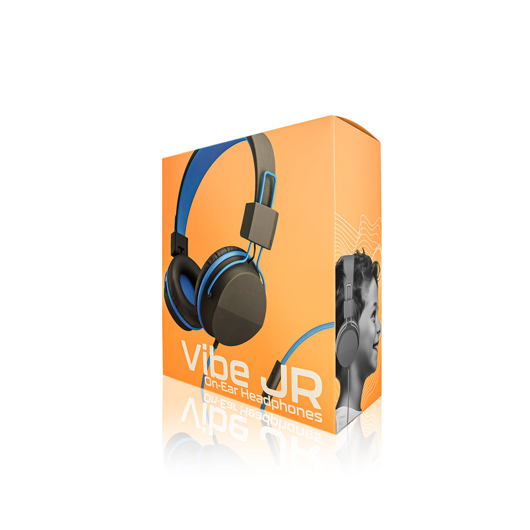 Vibe-Junior-On-Ear-Headphones