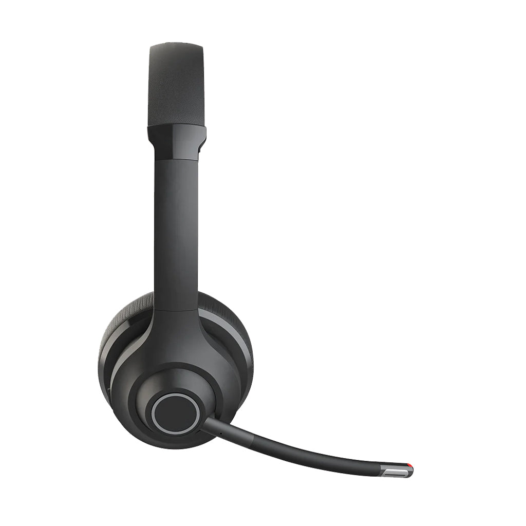 Vibe-On-Ear-Headset