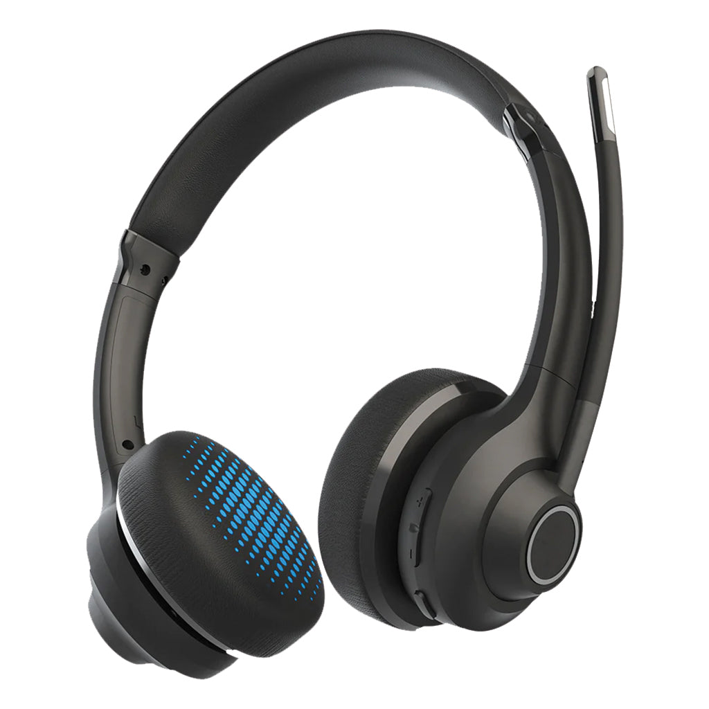 Vibe-On-Ear-Headset