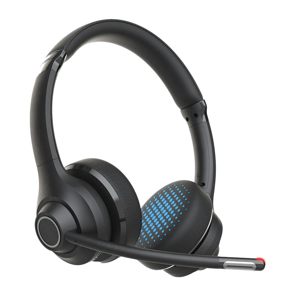 Vibe-On-Ear-Headset