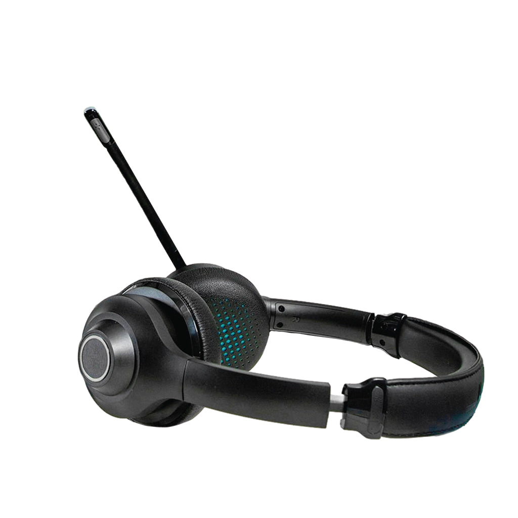 Vibe-On-Ear-Headset